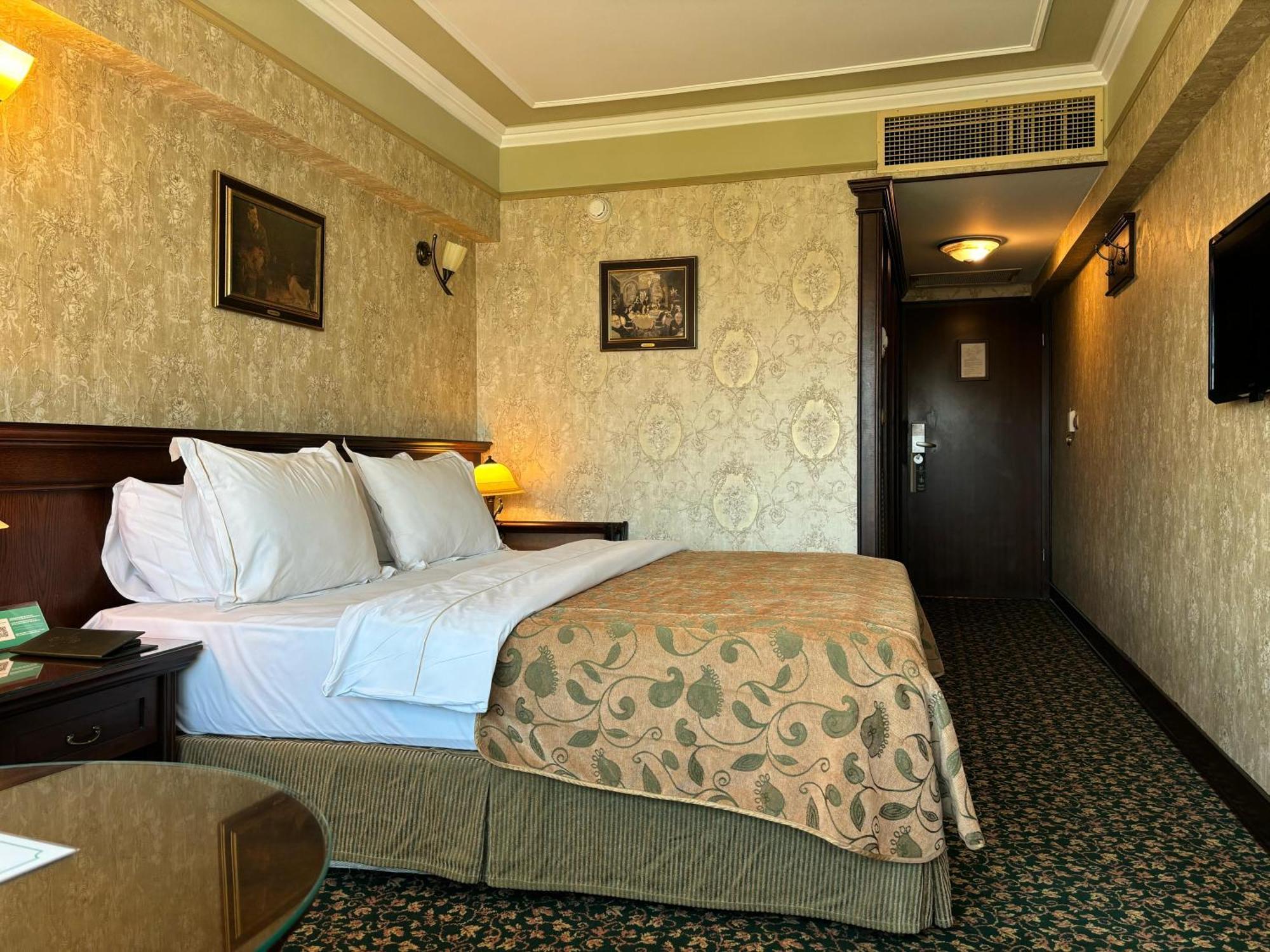 Germir Palas Hotel - Special Class Istanbul Luaran gambar
